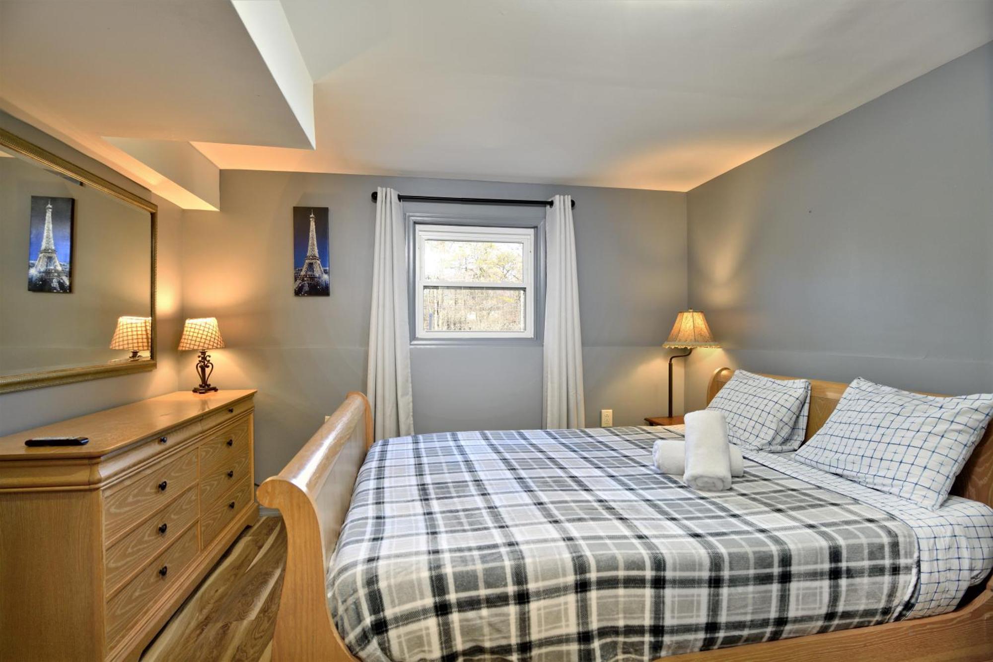 Lakehouse *Hottub*Jacuzzi*Firepit*Bbq*Pool Long Pond 외부 사진