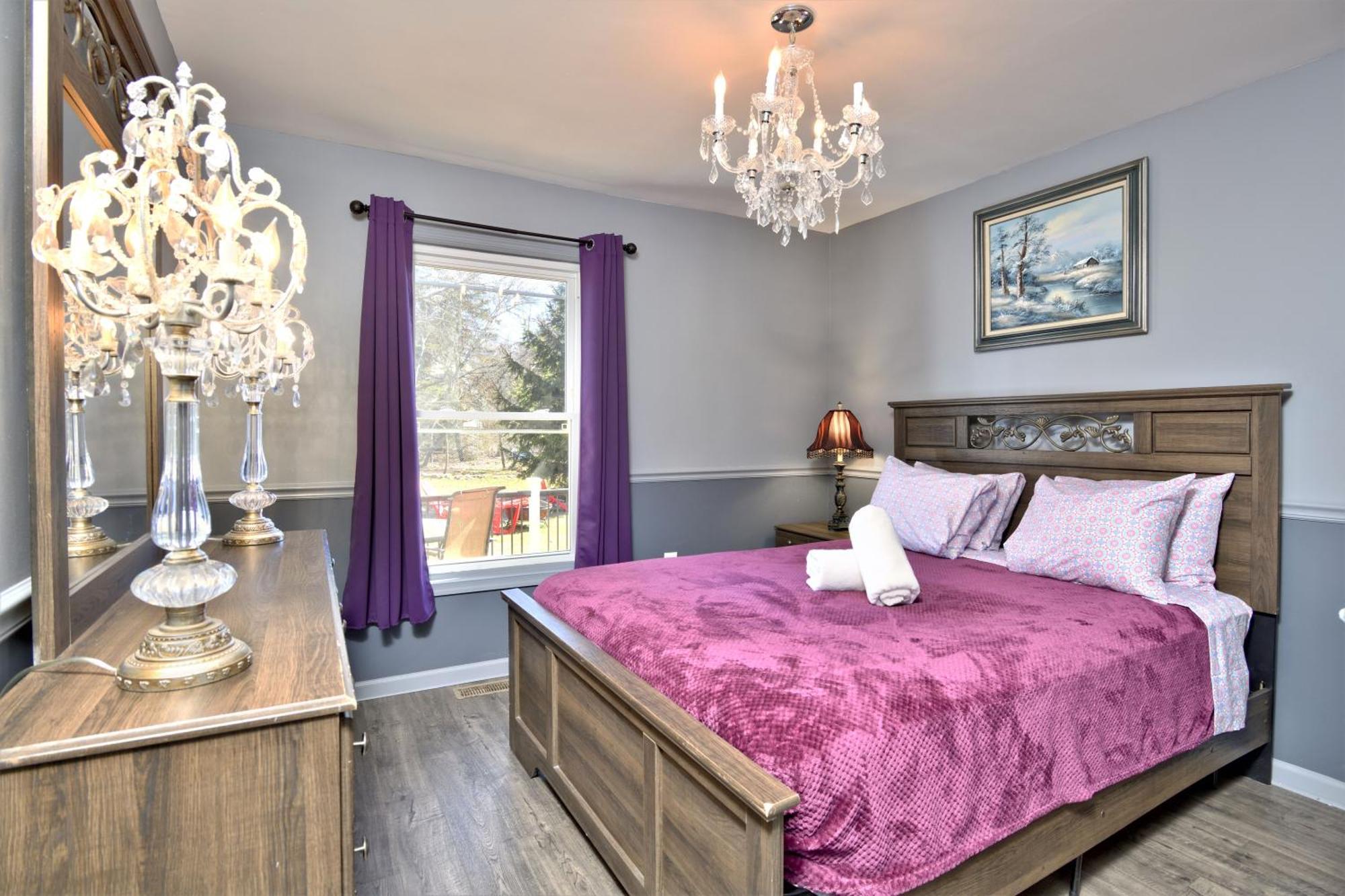 Lakehouse *Hottub*Jacuzzi*Firepit*Bbq*Pool Long Pond 외부 사진