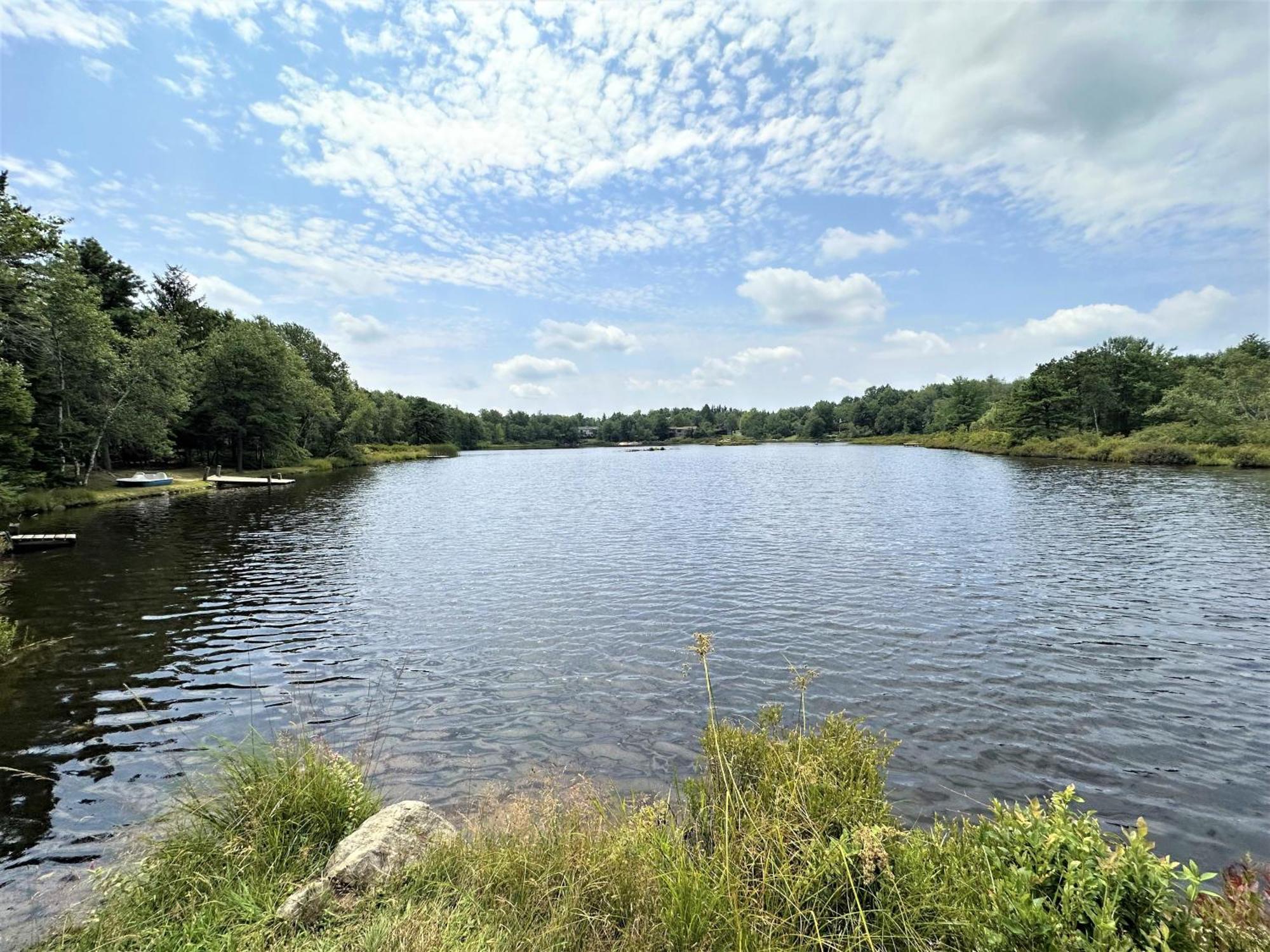 Lakehouse *Hottub*Jacuzzi*Firepit*Bbq*Pool Long Pond 외부 사진