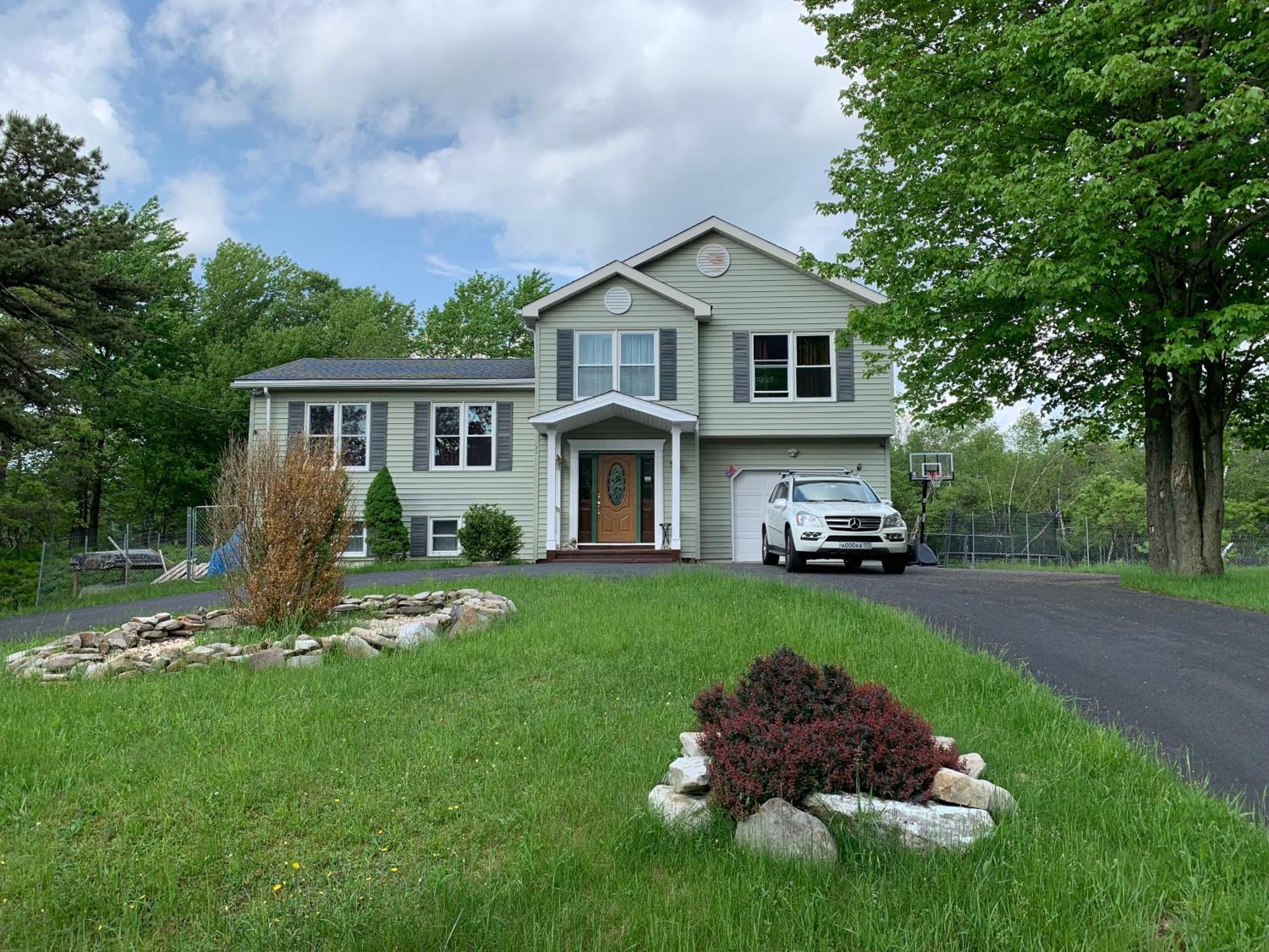 Lakehouse *Hottub*Jacuzzi*Firepit*Bbq*Pool Long Pond 외부 사진
