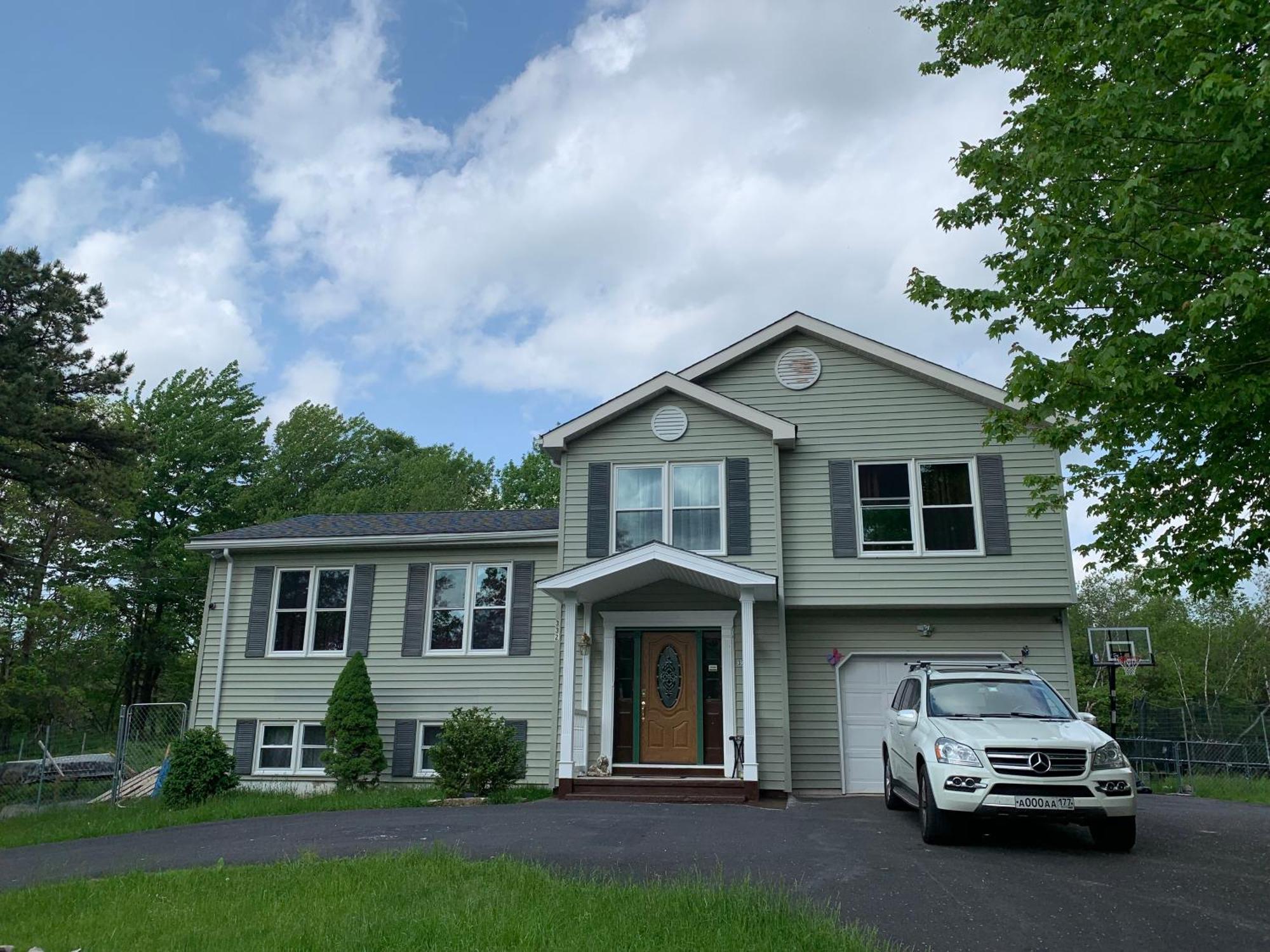 Lakehouse *Hottub*Jacuzzi*Firepit*Bbq*Pool Long Pond 외부 사진