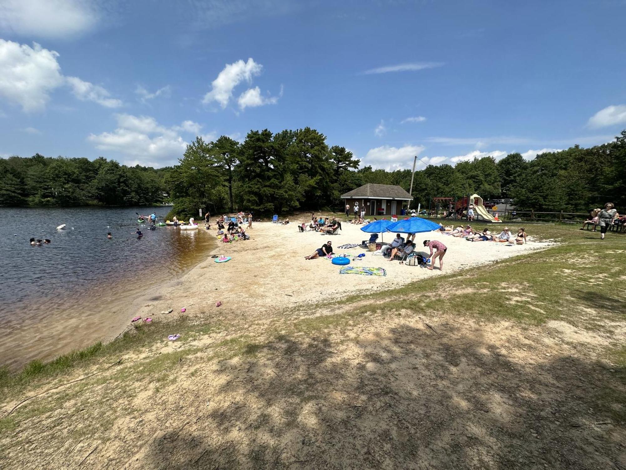 Lakehouse *Hottub*Jacuzzi*Firepit*Bbq*Pool Long Pond 외부 사진