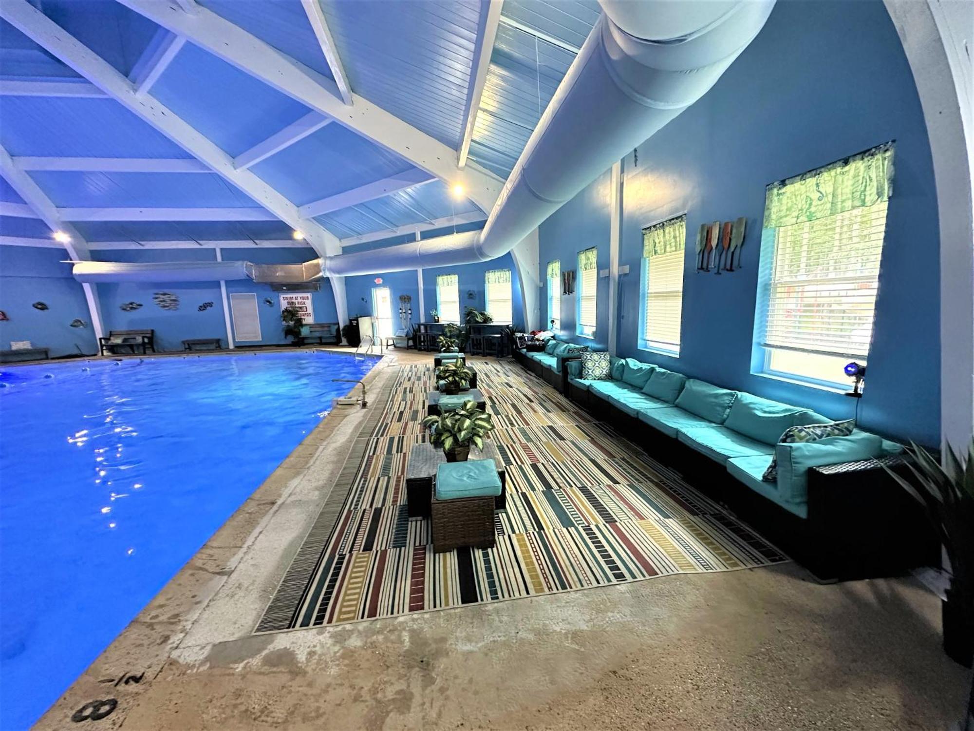 Lakehouse *Hottub*Jacuzzi*Firepit*Bbq*Pool Long Pond 외부 사진